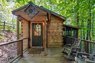 157 Wolf Trail, McGrady, NC 28649 - Photo 1