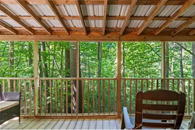 157 Wolf Trail, McGrady, NC 28649 - Photo 15
