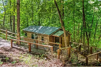 157 Wolf Trail, McGrady, NC 28649 - Photo 23