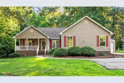 5919 Evelyn Lane, Pleasant Garden, NC 27313 - Photo 1
