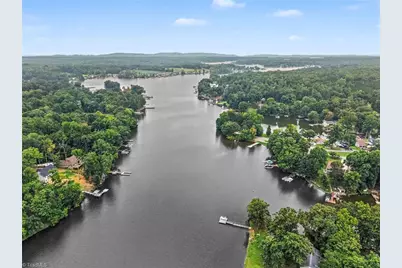 390 Woodhaven Shores Drive, Lexington, NC 27292 - Photo 31