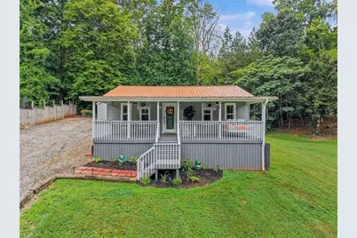 390 Woodhaven Shores Drive, Lexington, NC 27292 - Photo 1