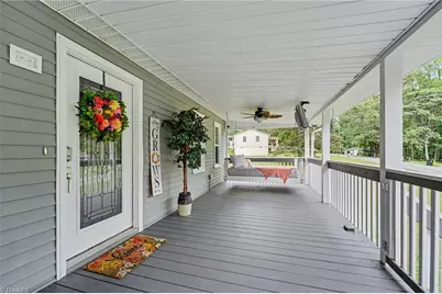 390 Woodhaven Shores Drive, Lexington, NC 27292 - Photo 3