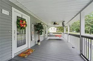 390 Woodhaven Shores Dr, Lexington, NC 27292 - Photo 3
