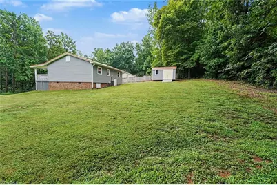 390 Woodhaven Shores Drive, Lexington, NC 27292 - Photo 23