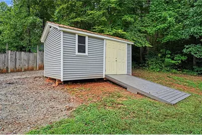 390 Woodhaven Shores Drive, Lexington, NC 27292 - Photo 25