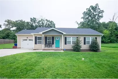 198 Quail Drive, Winston-Salem, NC 27105 - Photo 1