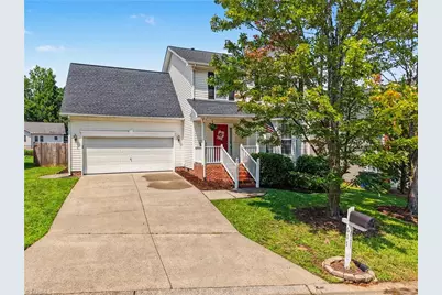 611 Camden Place Drive, Winston-Salem, NC 27103 - Photo 1