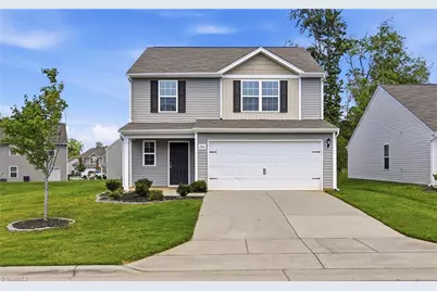 2106 Briar Run Drive, Greensboro, NC 27405 - Photo 1