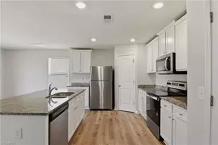 2106 Briar Run Dr, Greensboro, NC 27405 - Photo 5