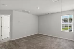 2106 Briar Run Dr, Greensboro, NC 27405 - Photo 15