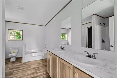 205 Erwin Temple Church Road, Woodleaf, NC 27054 - Photo 29