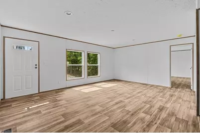 205 Erwin Temple Church Road, Woodleaf, NC 27054 - Photo 5