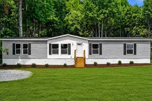 205 Erwin Temple Church Rd, Woodleaf, NC 27054 - Photo 1