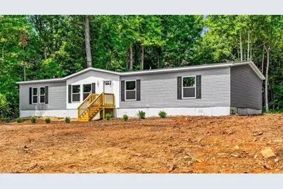 205 Erwin Temple Church Road, Woodleaf, NC 27054 - Photo 3