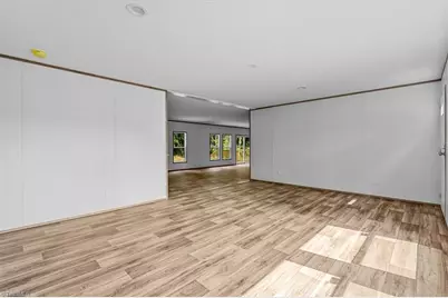 205 Erwin Temple Church Road, Woodleaf, NC 27054 - Photo 7