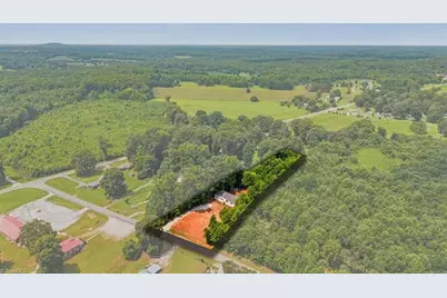 205 Erwin Temple Church Road, Woodleaf, NC 27054 - Photo 35