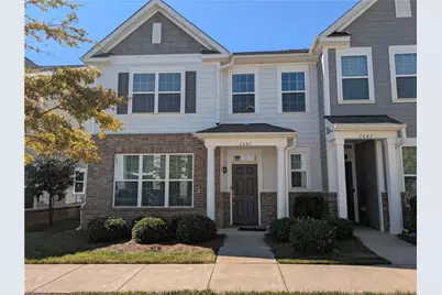 1445 Springvale Hill Drive, Kernersville, NC 27284 - Photo 1