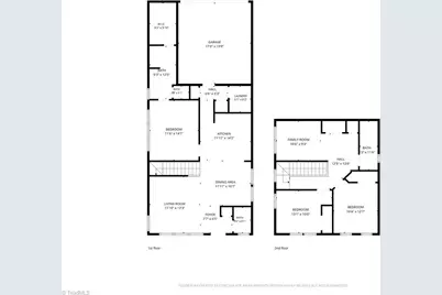 1445 Springvale Hill Drive, Kernersville, NC 27284 - Photo 23
