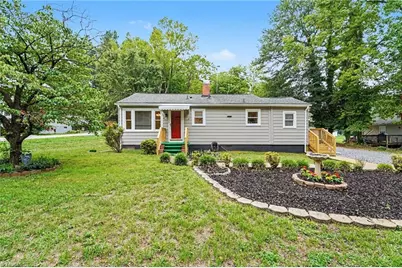 204 Broad Street, Reidsville, NC 27320 - Photo 3