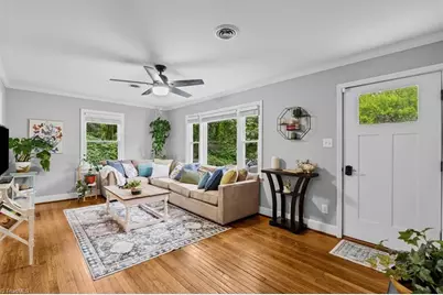 1600 Roseland Street, Greensboro, NC 27408 - Photo 3