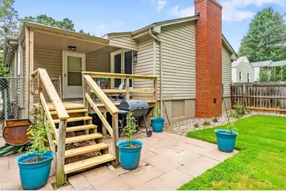 1600 Roseland Street, Greensboro, NC 27408 - Photo 29