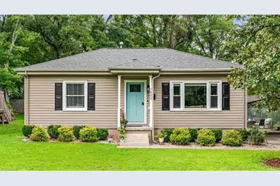 1600 Roseland Street, Greensboro, NC 27408 - Photo 1