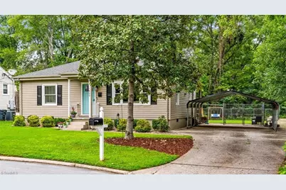 1600 Roseland Street, Greensboro, NC 27408 - Photo 37