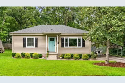 1600 Roseland Street, Greensboro, NC 27408 - Photo 35