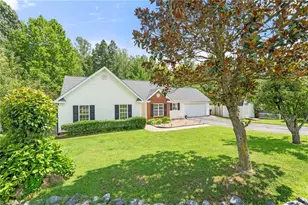 6941 Rangecrest Rd, Belews Creek, NC 27009 - Photo 3
