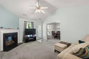 6941 Rangecrest Rd, Belews Creek, NC 27009 - Photo 13