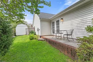 6941 Rangecrest Rd, Belews Creek, NC 27009 - Photo 35