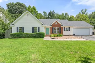 6941 Rangecrest Rd, Belews Creek, NC 27009 - Photo 1