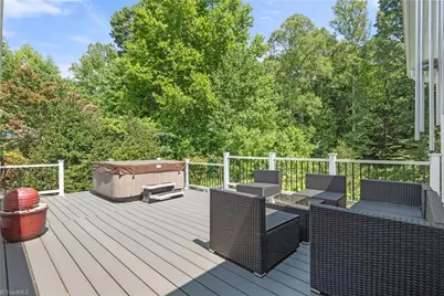6941 Rangecrest Road, Belews Creek, NC 27009 - Photo 33