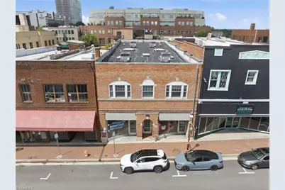 528 N Liberty Street, Winston-Salem, NC 27101 - Photo 1