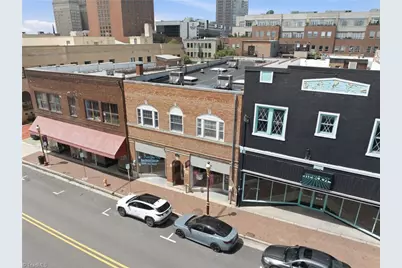 528 N Liberty Street, Winston-Salem, NC 27101 - Photo 3