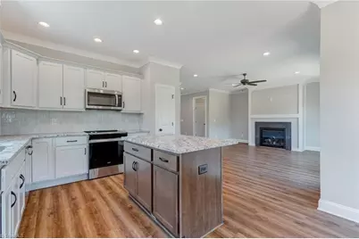 354 Cole Road, Reidsville, NC 27320 - Photo 17