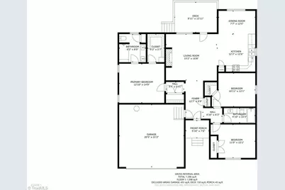 354 Cole Road, Reidsville, NC 27320 - Photo 41