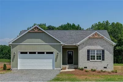 354 Cole Road, Reidsville, NC 27320 - Photo 1