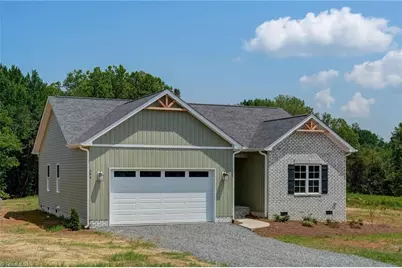 354 Cole Road, Reidsville, NC 27320 - Photo 3