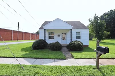 1320 Whitsett Street, Burlington, NC 27215 - Photo 1