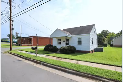 1320 Whitsett Street, Burlington, NC 27215 - Photo 3