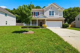 2016 Heron Pointe Dr, Whitsett, NC 27377 - Photo 1