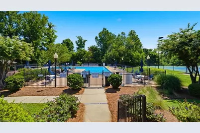 2016 Heron Pointe Drive, Whitsett, NC 27377 - Photo 41