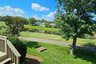 347 Hollybrook Dr, Bermuda Run, NC 27006 - Photo 19