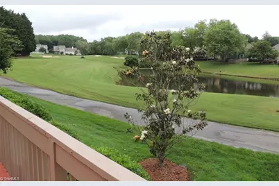 347 Hollybrook Drive, Bermuda Run, NC 27006 - Photo 17
