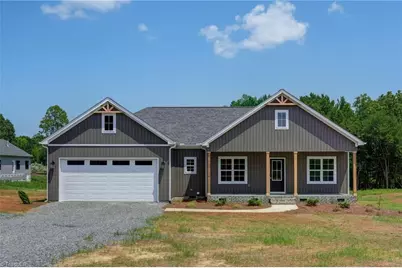 336 Cole Road, Reidsville, NC 27320 - Photo 1