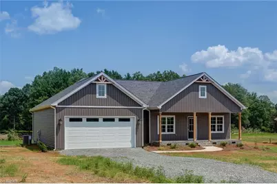 336 Cole Road, Reidsville, NC 27320 - Photo 3