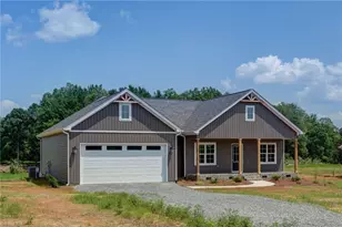 336 Cole Rd, Reidsville, NC 27320 - Photo 3