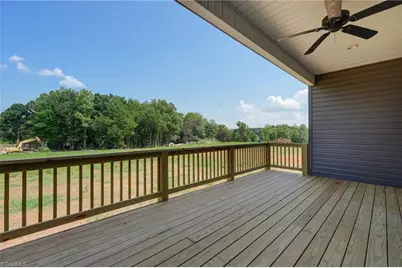 336 Cole Road, Reidsville, NC 27320 - Photo 5